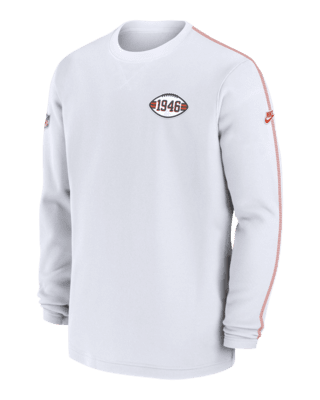 Cleveland Browns パーカー M mens-brown-cleveland-browns-